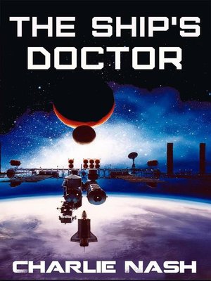 cover image of The Ship's Doctor